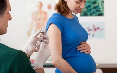Pfizer probará su vacuna contra el coronavirus en embarazadas de Argentina