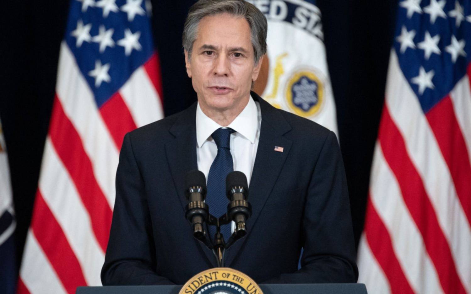 Estados Unidos regresó oficialmente al Acuerdo de París 