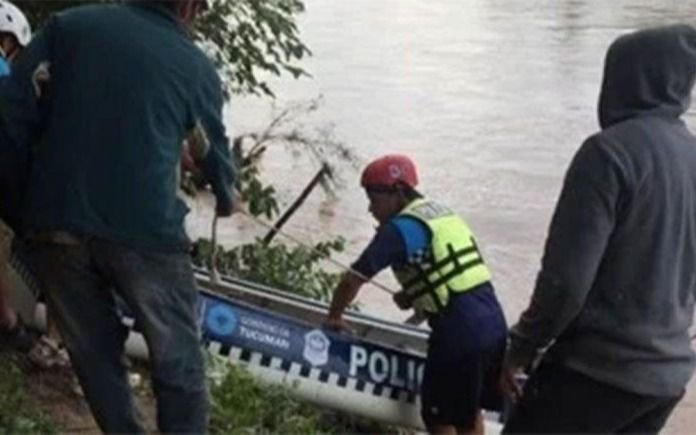 El peor final: encuentran muerto a un niño de tres años que había desaparecido en Tucumán 