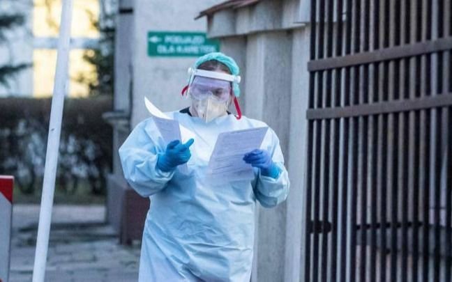 Sigue en aumento el coronavirus en Argentina: 7.886 nuevos casos y 143 muertes