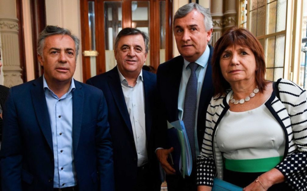 La oposición explotó de bronca: "Es una vergüenza nacional"
