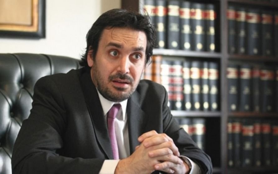Ramos Padilla jurará el viernes 26 como juez federal de La Plata con competencia electoral