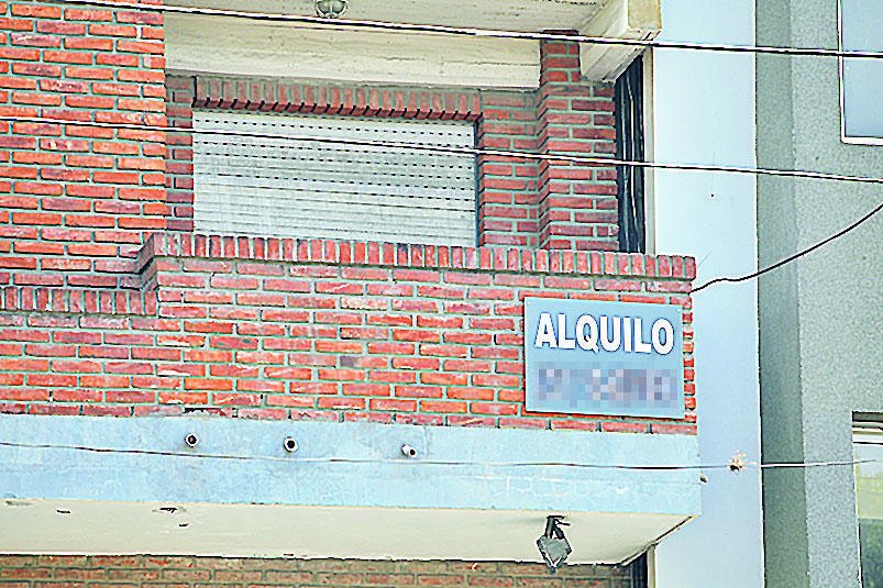 La renta por alquileres se pierde entre una gran maraña de impuestos, tasas y gastos