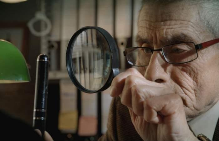“El Agente Topo”: una oda a la ancianidad que va por el Premio Oscar