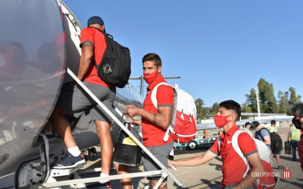El León busca volver a rugir frente a Godoy Cruz