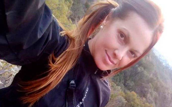 El peor final: hallaron el cuerpo sin vida de Ivana Módica en La Falda luego de que su ex pareja confesara el femicidio