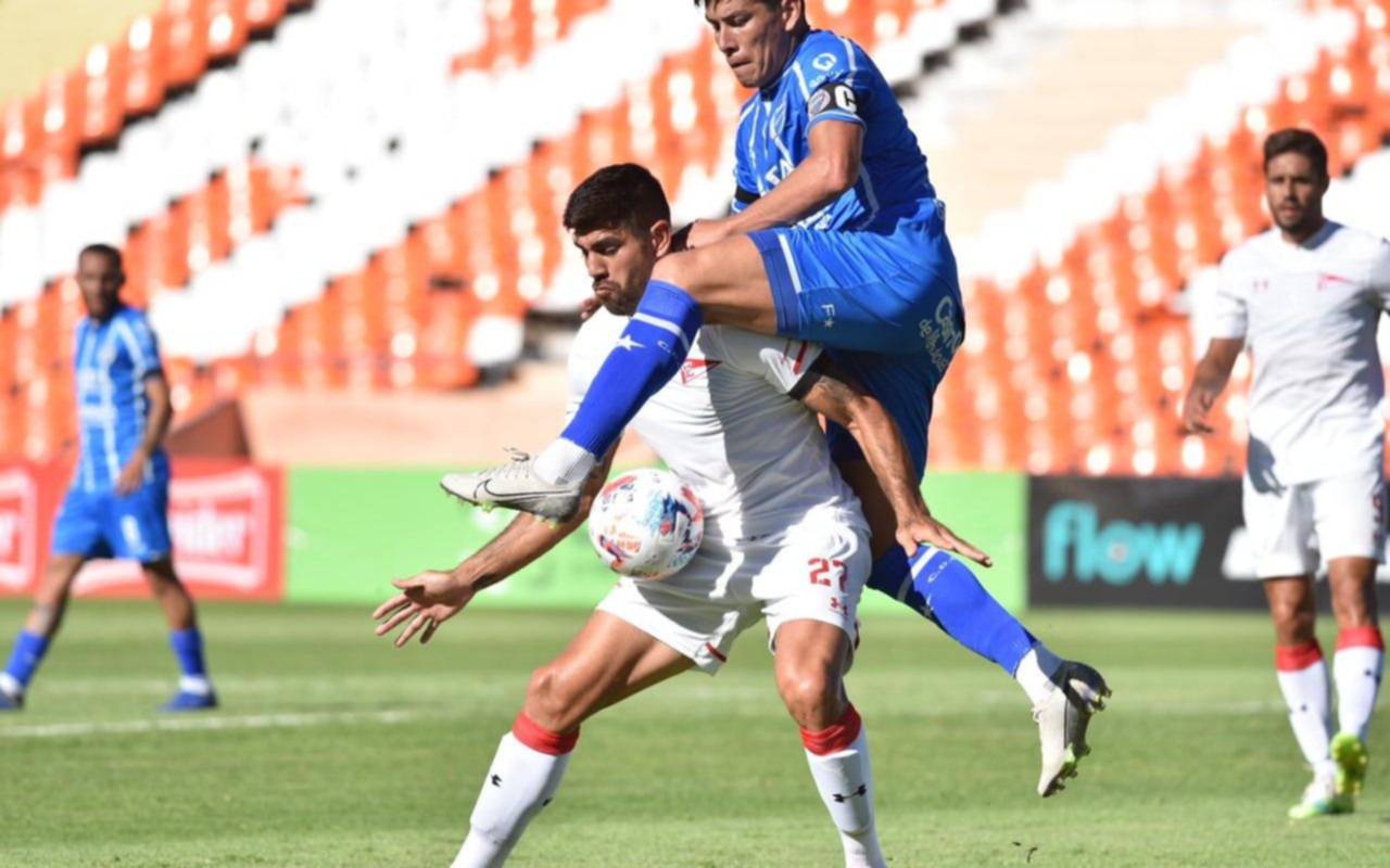 "Hicimos los goles en los momentos justos"