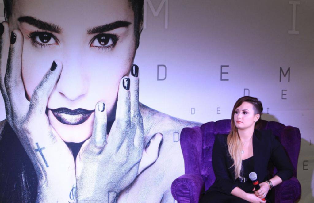 Los demonios de Demi Lovato: de estar a 5 minutos de la muerte al renacimiento artístico