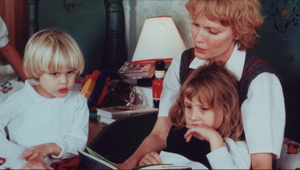 “Allen vs. Farrow”: una pelea que tras 30 años sigue en los medios