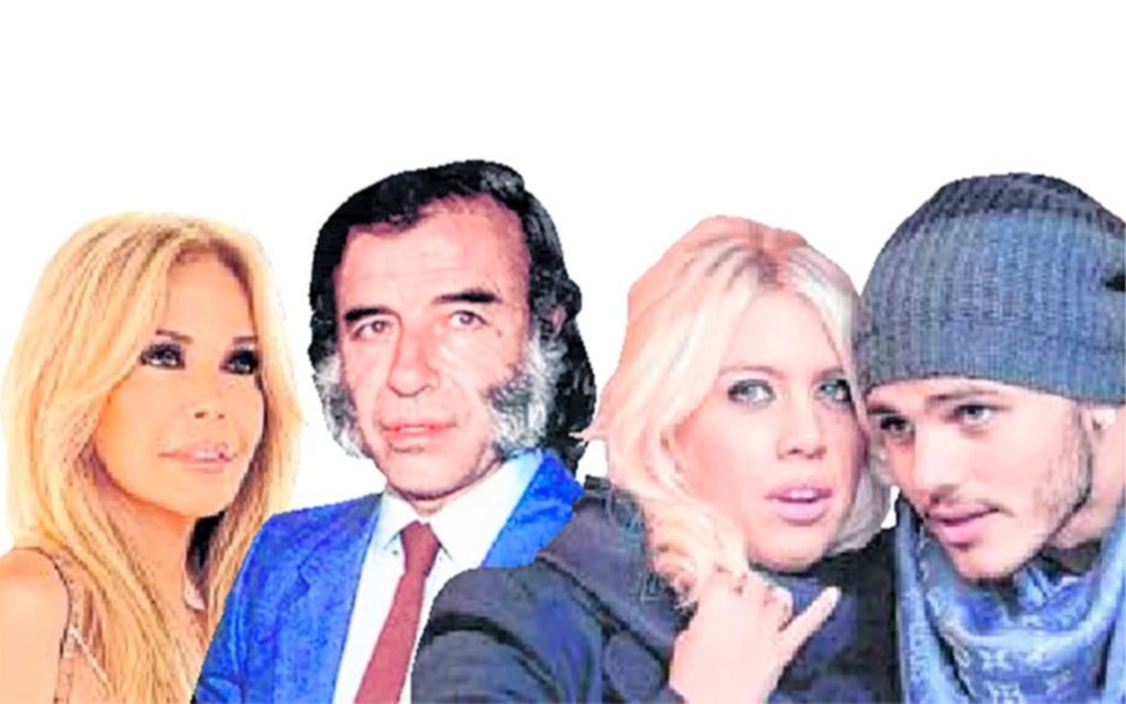Te morís y sos buena gente