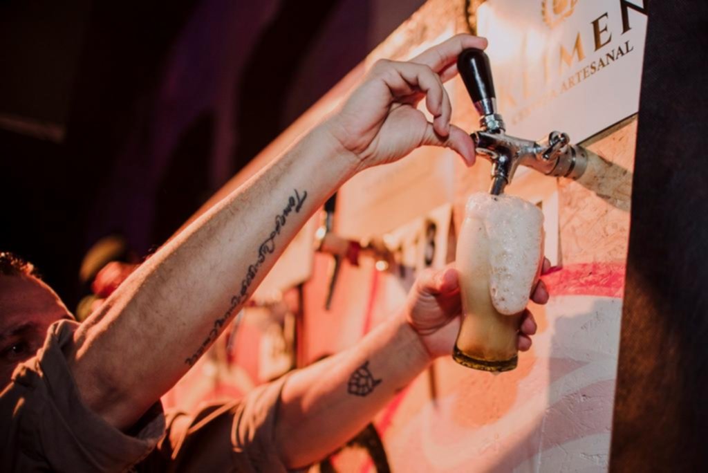Del boom a la crisis de 2020, los cerveceros artesanales apuestan a un repunte de la actividad