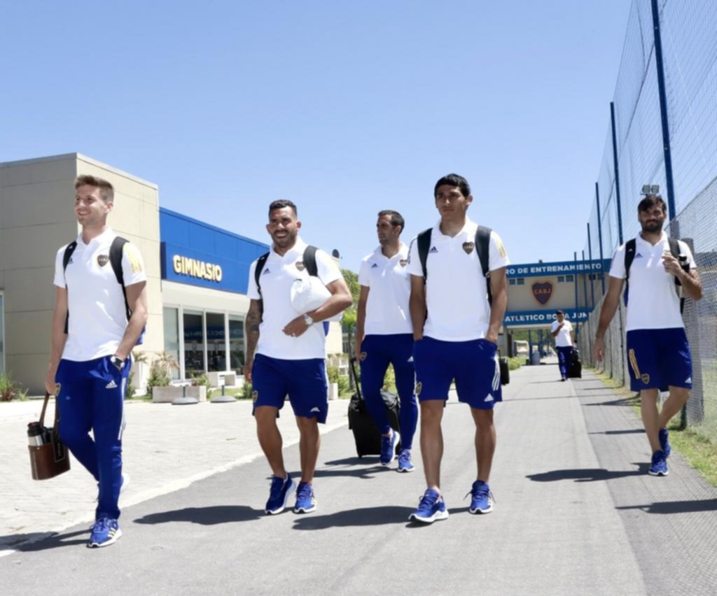Boca, con toda la presión a buscar el primer triunfo al Coloso Bielsa