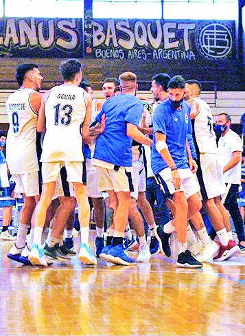 El Lobo metió la segunda en Liga