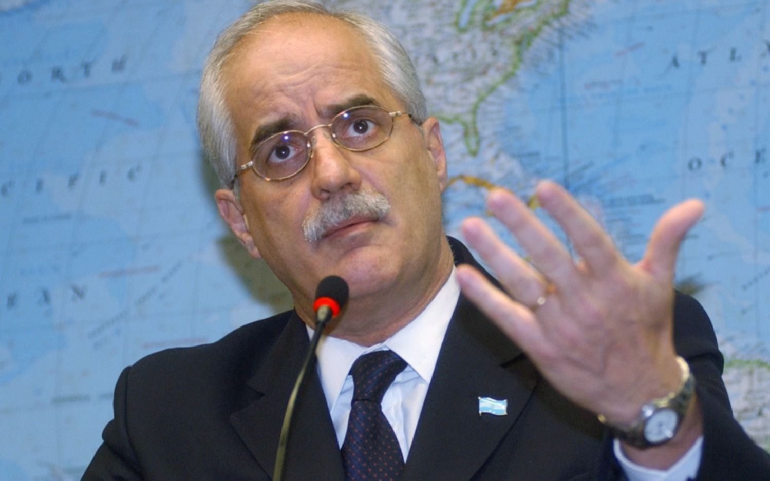 “No hubo privilegios”, dijeron Valdés y Taiana