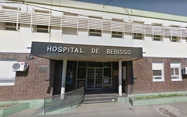 Berisso: robó una peluquería y le dio un culatazo a una embarazada de ocho meses