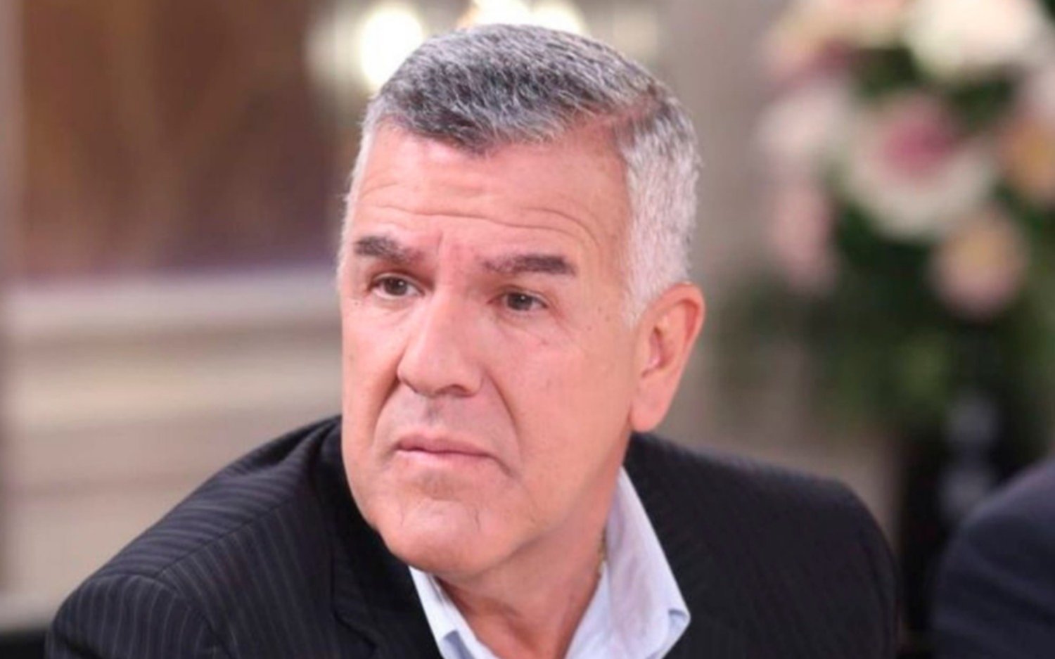 Dady Brieva, sobre la salida de Ginés González García: "No me parece justo"