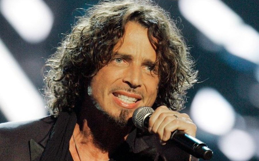 Chris Cornell: se desata guerra judicial por los  derechos de autor a cuatro años de su muerte