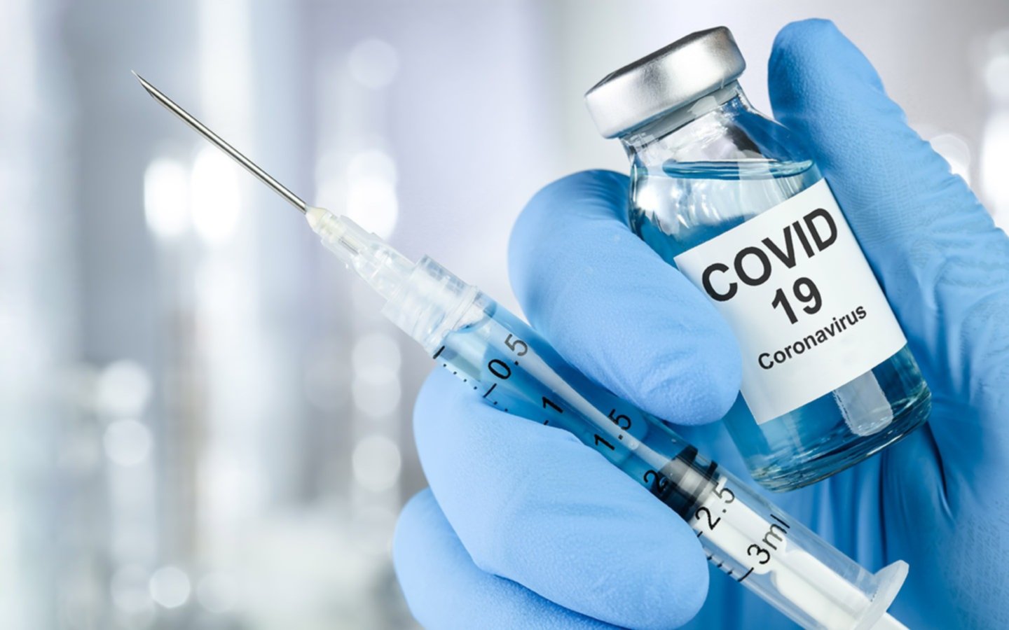 Argentina prepara su propia vacuna contra el coronavirus: en qué fase está