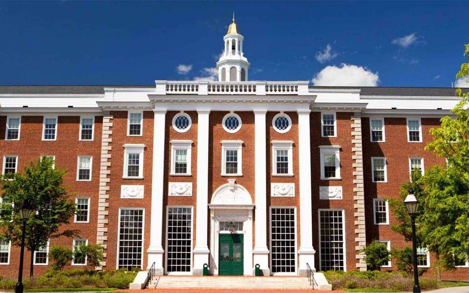 Curso semestral en Harvard, desde Argentina y con sueldos en dólares