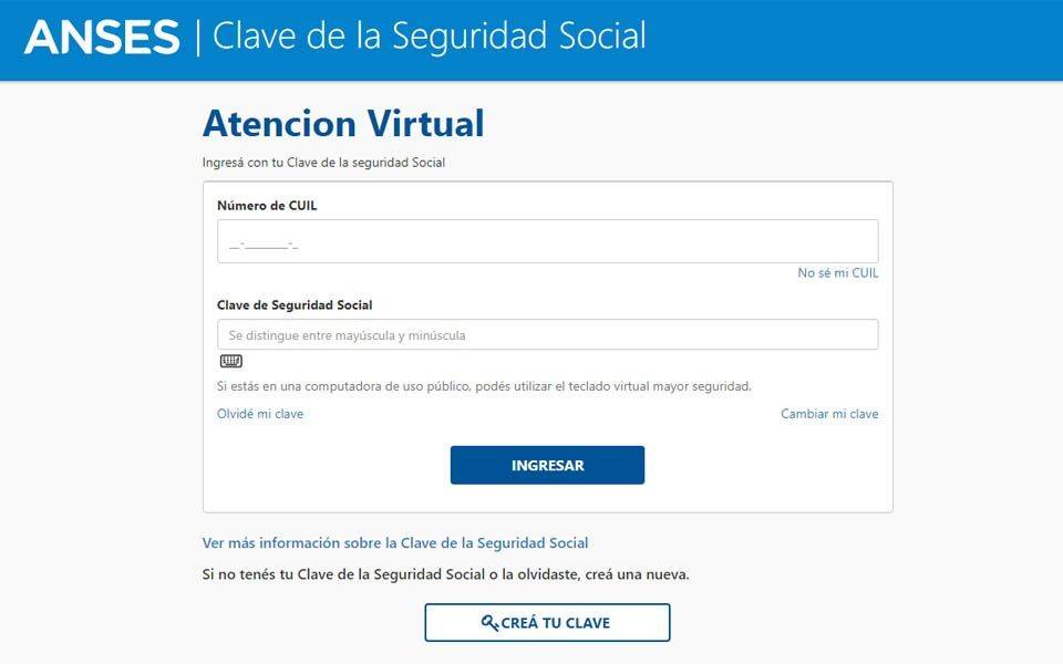 La ayuda escolar de Anses: cuánto, quienes y cómo cobrarla