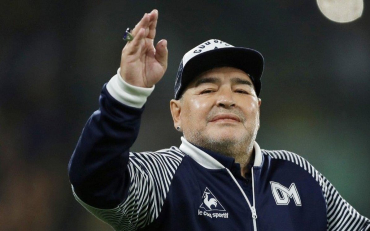 Quiénes son los dos nuevos imputados por la muerte de Maradona