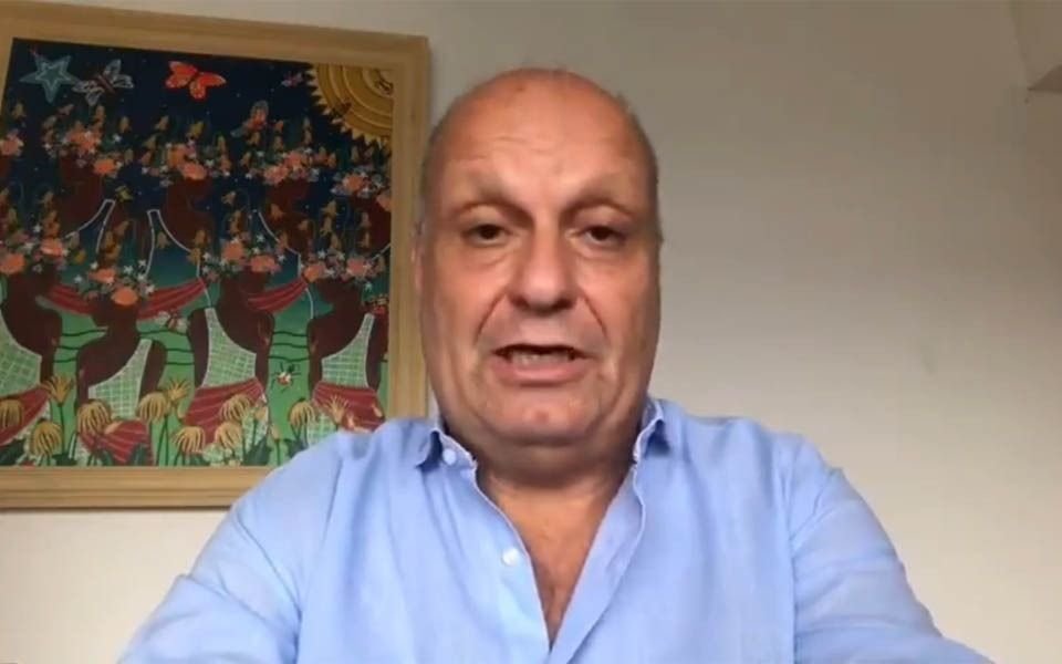 Vacunas VIP: "Faltan 2.930", reclaman desde la oposición