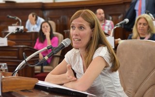 Vacunación VIP en La Plata: "No hay beneficio a militantes, de ninguna manera", afirmó Lamberti