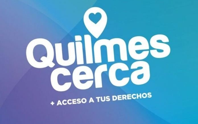 “Quilmes Cerca” estará hoy y mañana en Villa Itatí