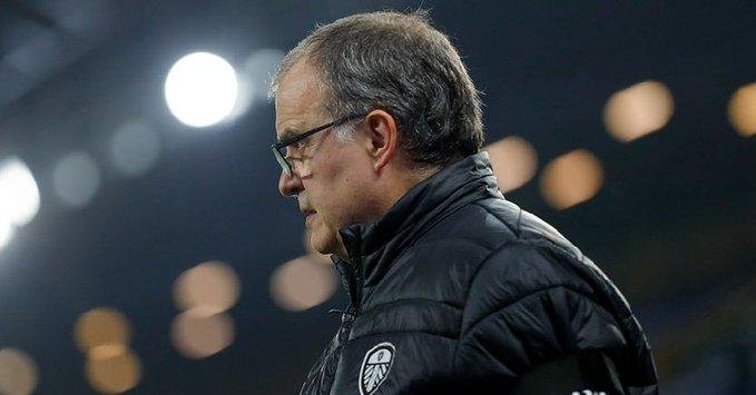 El Leeds de Bielsa derrotó al Southampton