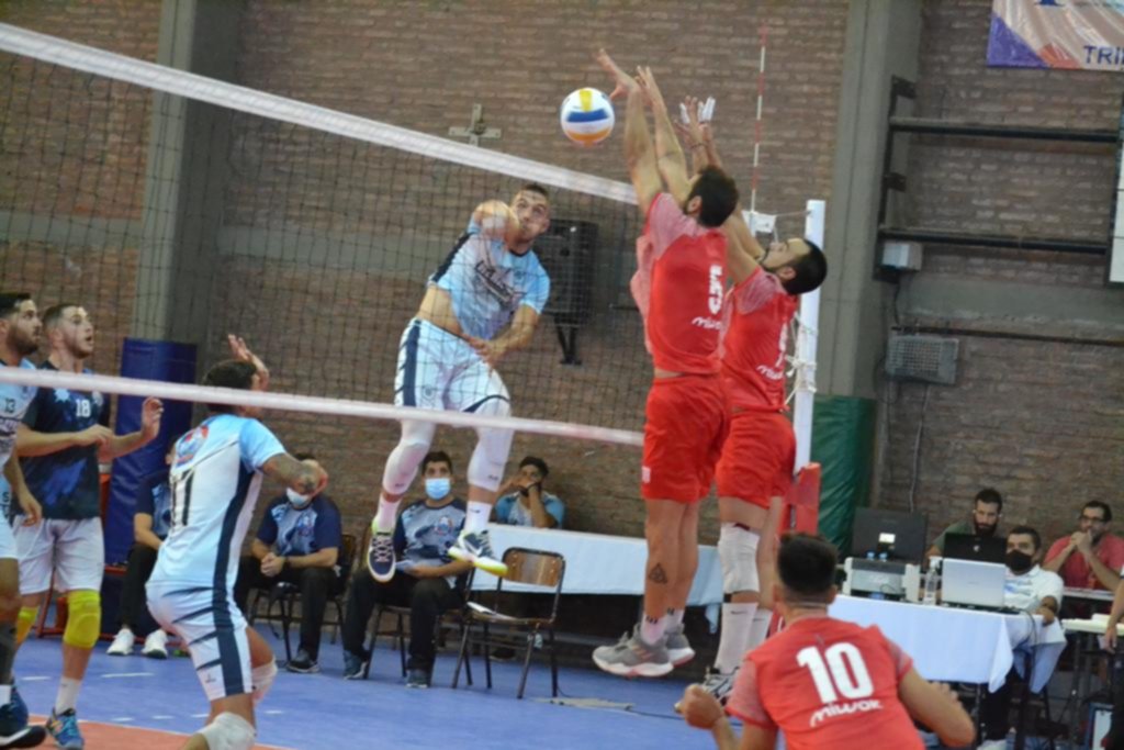 Cayó Estudiantes y no peleará por el ascenso