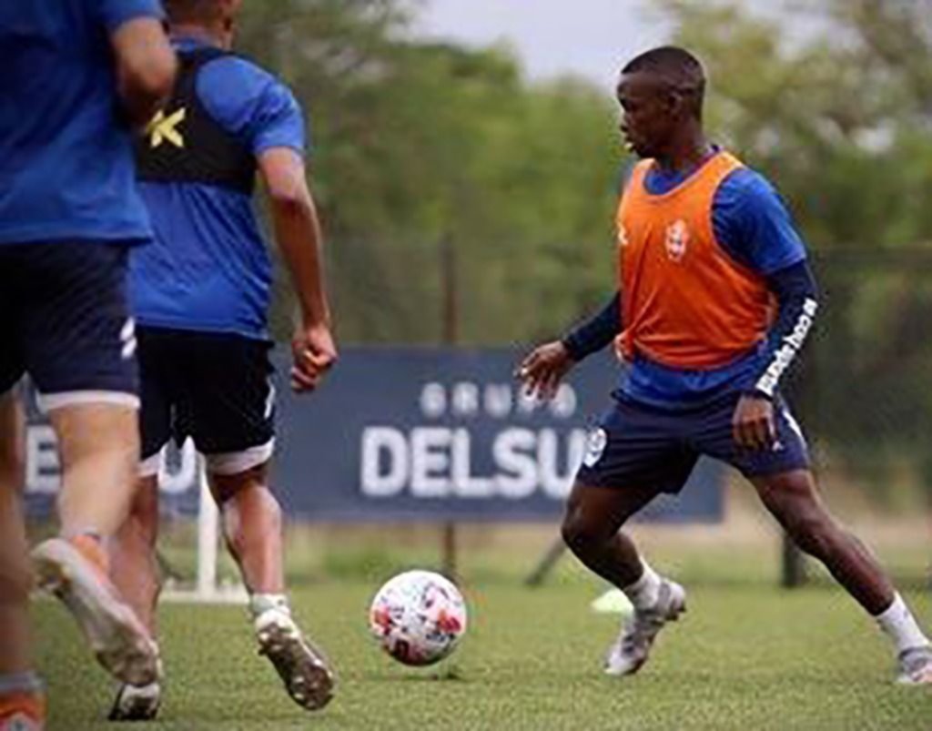 Jornada clave en Abasto para saber si Víctor Ayala podrá volver ante Independiente