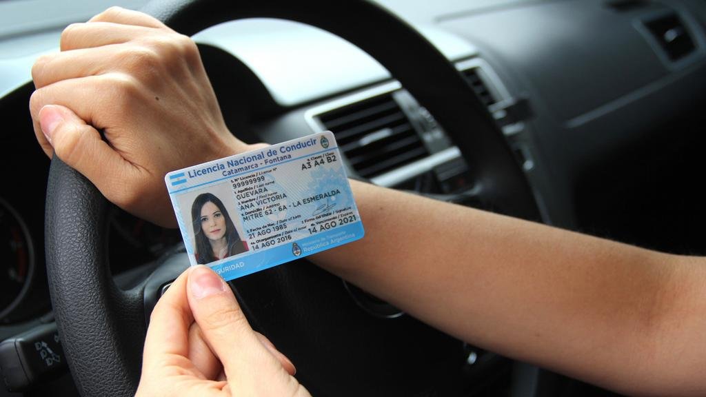 Se deberá hacer un curso de género para obtener la licencia de conducir