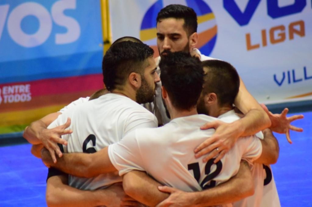 La “U” va por la final de la Copa Villa María