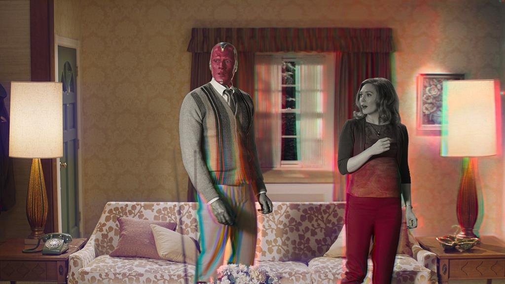 “WandaVision”: qué significa la serie para el futuro de Marvel