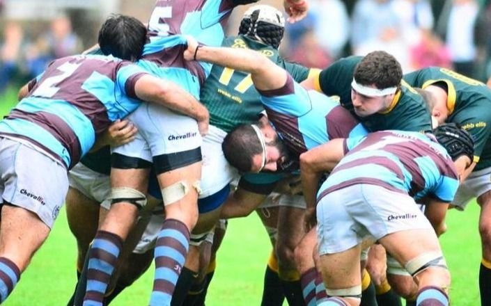 La UAR prepara la vuelta del rugby: sin scrum ni terceros tiempos