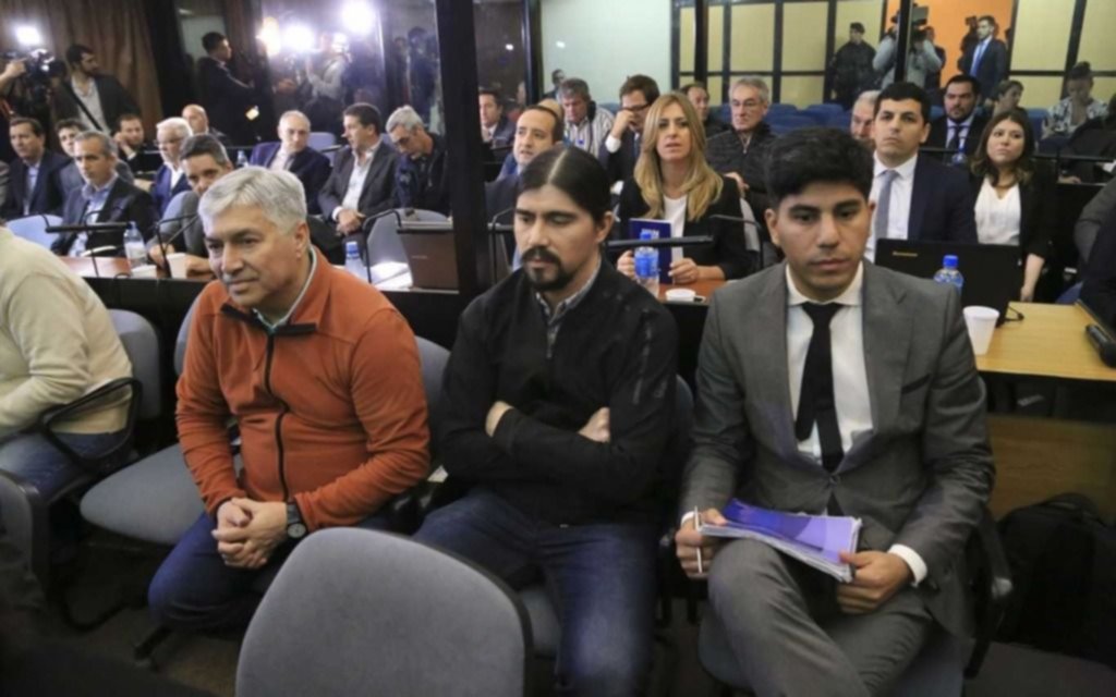 Podrían pasar varios años hasta que Lázaro Báez regrese a la cárcel