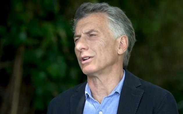 Macri defendió el plan de vacunación porteño: "Es transparente, justo y equitativo"