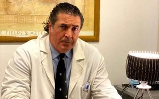 Dr. Diego Barés: "El síndrome post Covid-19, entre realidad y ficción"