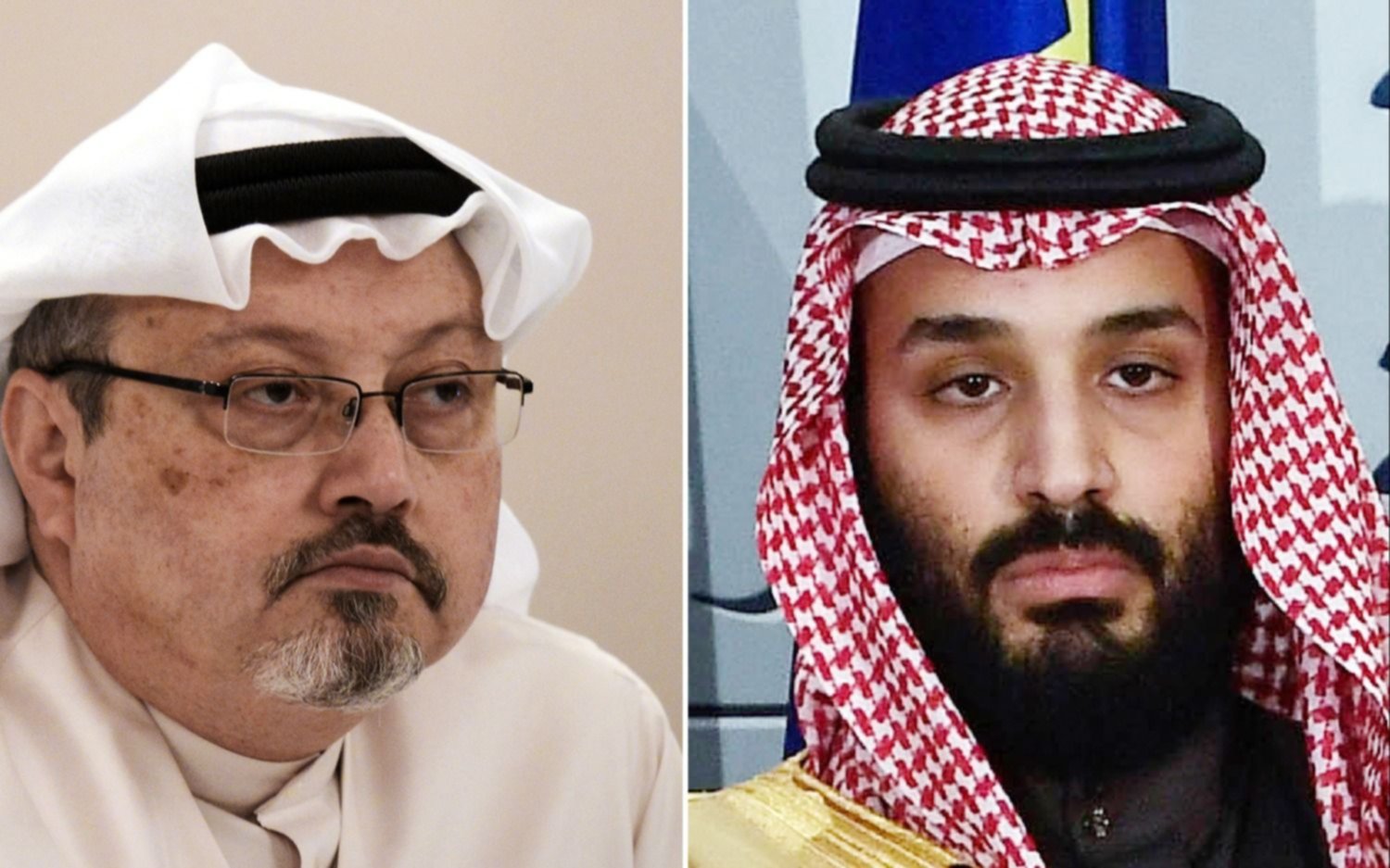 EEUU dice que el príncipe saudita autorizó "capturar o matar" al periodista Jamal Khashoggi