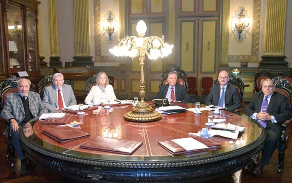 La Suprema Corte salió a tomar distancia de los dos ministros que consiguieron vacunarse