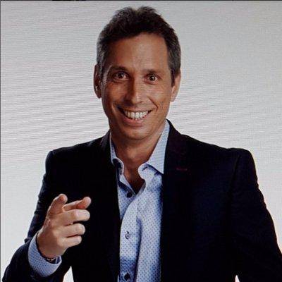 Se desarma “Intrusos”: también se fue Damián Rojo