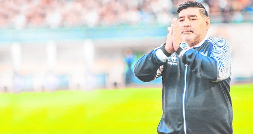 Maradona: las pericias que analizan en La Plata para definir si hubo mala praxis