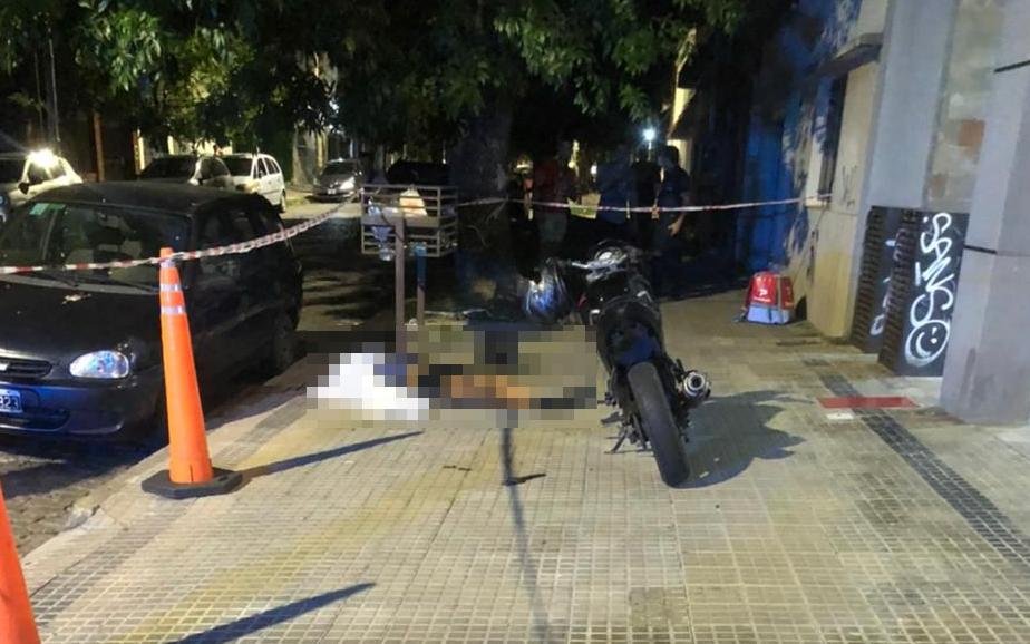 Crónica de dos caminos: pormenores del fatal incidente en 65, 9 y 10