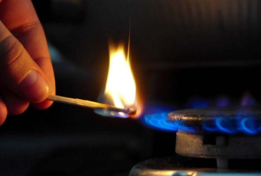 Diferencias sobre los subsidios para el gas