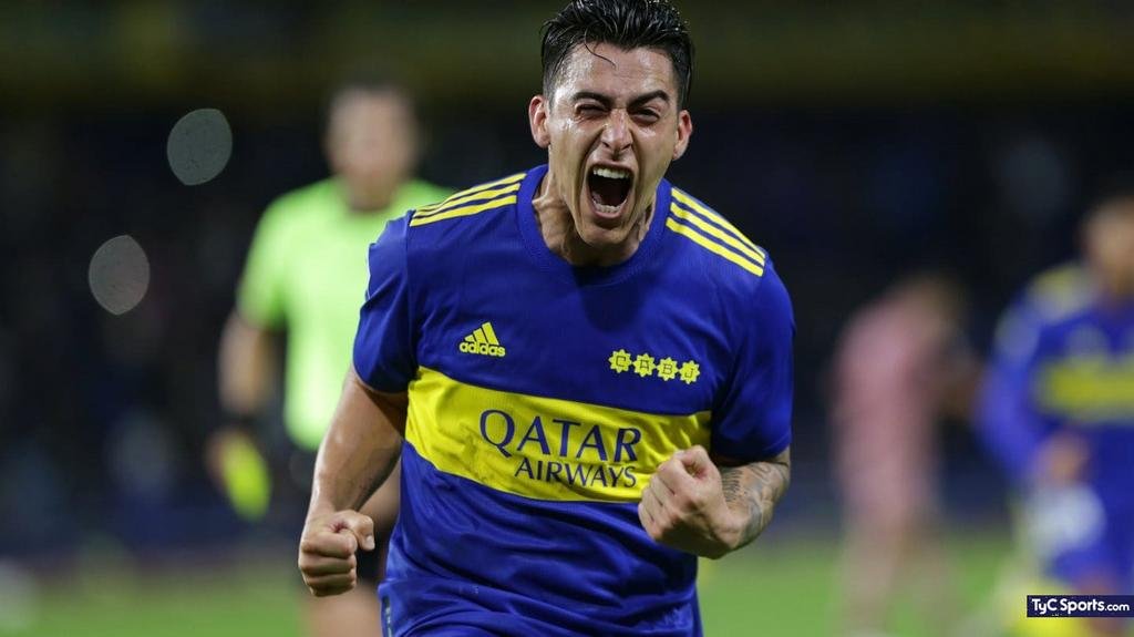Boca recibirá siete millones de euros por el pase de Bentancur