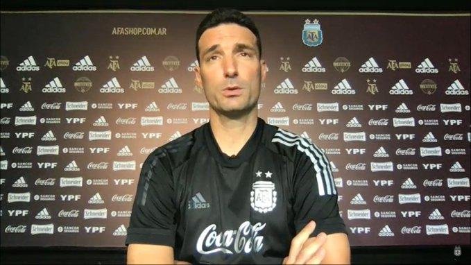 “No nos casamos con nadie, siempre evaluamos”