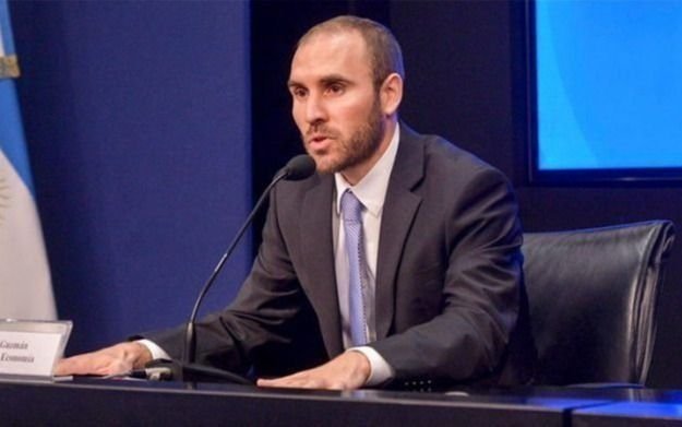 Guzmán salió a responderle a Máximo Kirchner: "Lo que construimos fue una alternativa razonable"