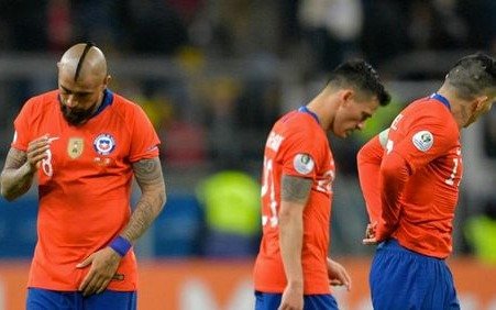 Los dos técnicos argentinos candidatos para la Selección de Chile