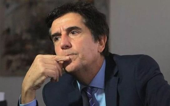 Melconian, contra los que alientan la grieta: "Empiojan y emputecen, cagándose en la gente"