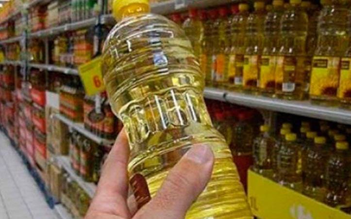 Prórroga del Gobierno en  el fideicomiso de aceites con el intento de mantener su precio interno 